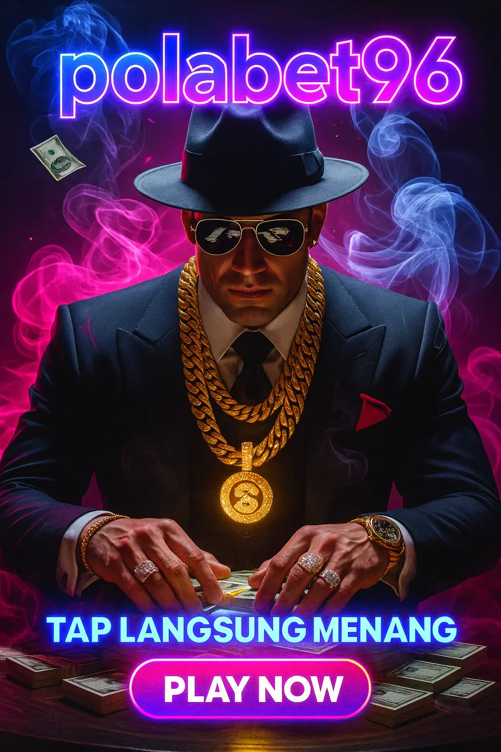 Galeri foto Polabet96 : Pembacaan Pola Permainan Game! Auto Win Slur~ di Jakarta